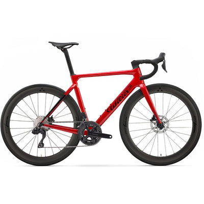 Filante SL 105 Di2 SWR Red Bike