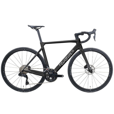 Filante SL 105 Di2 Syntium Bullet Black Bike