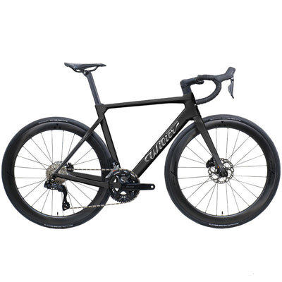 Filante SL 105 Di2 SWR Bullet Black Bike