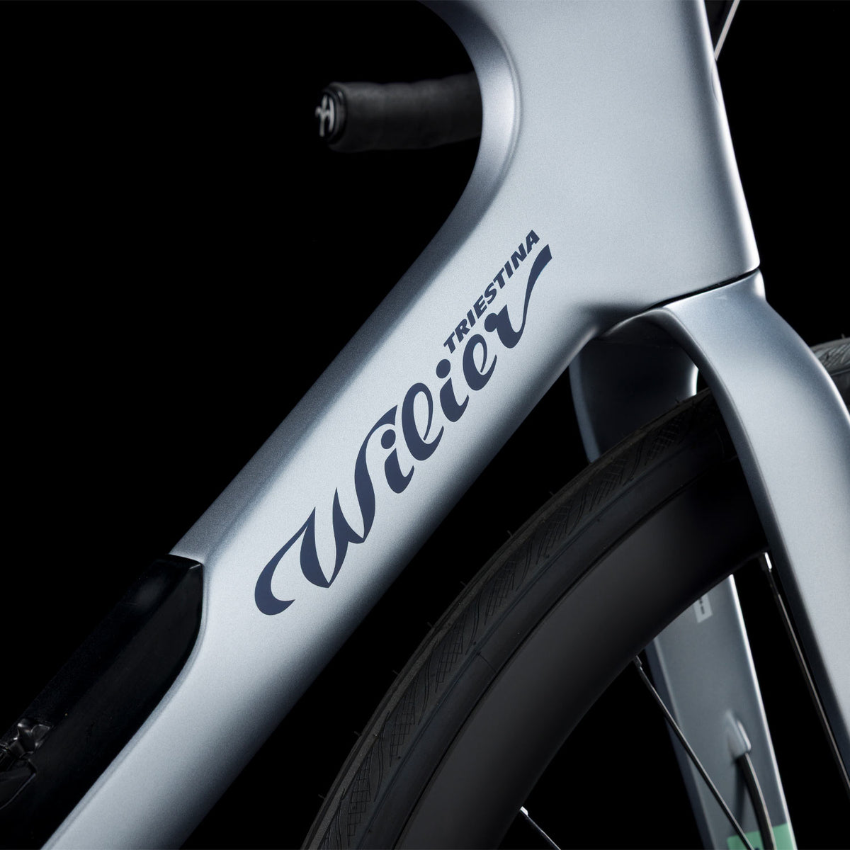 Filante SL ID2 105 Di2 Pivot Grey Bike