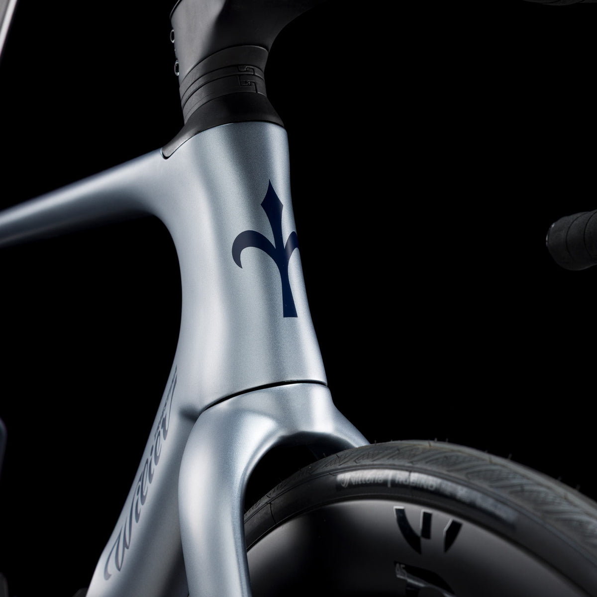 Filante SL ID2 105 Di2 Pivot Grey Bike