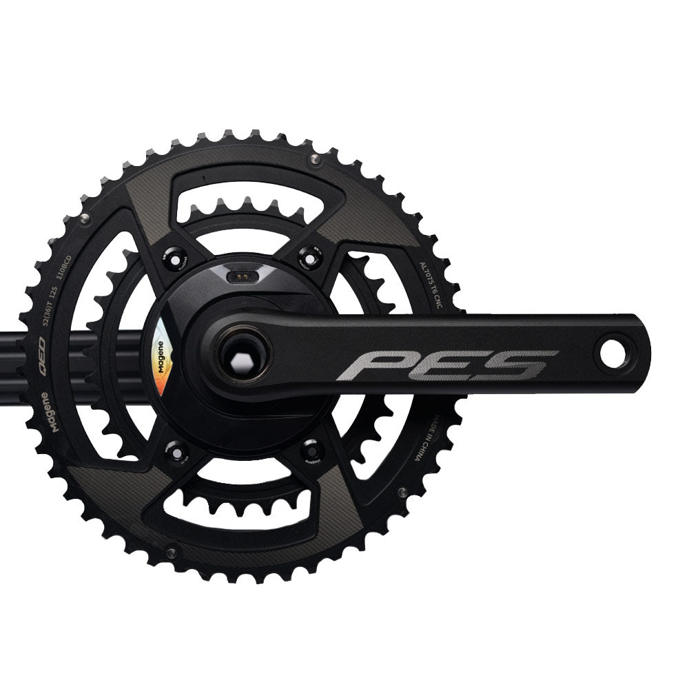 Rapida 105 Di2 Weekend White Bike
