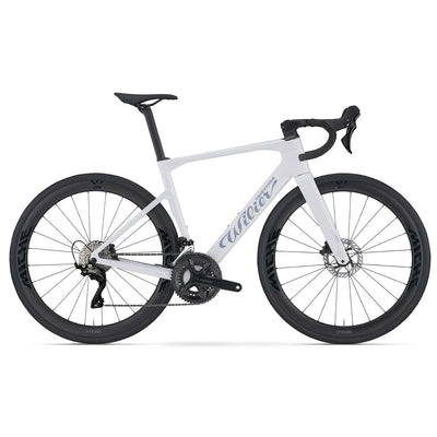 Rapida 105 12x Weekend White Bike