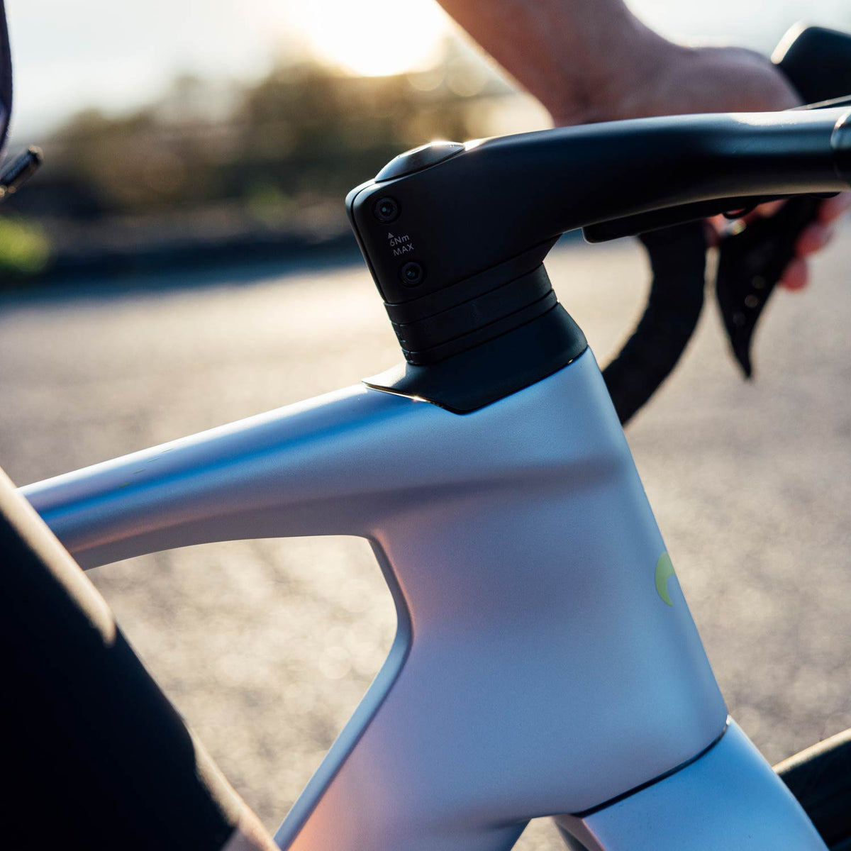 Rapida Ultegra Di2 Dusk Grey Bike