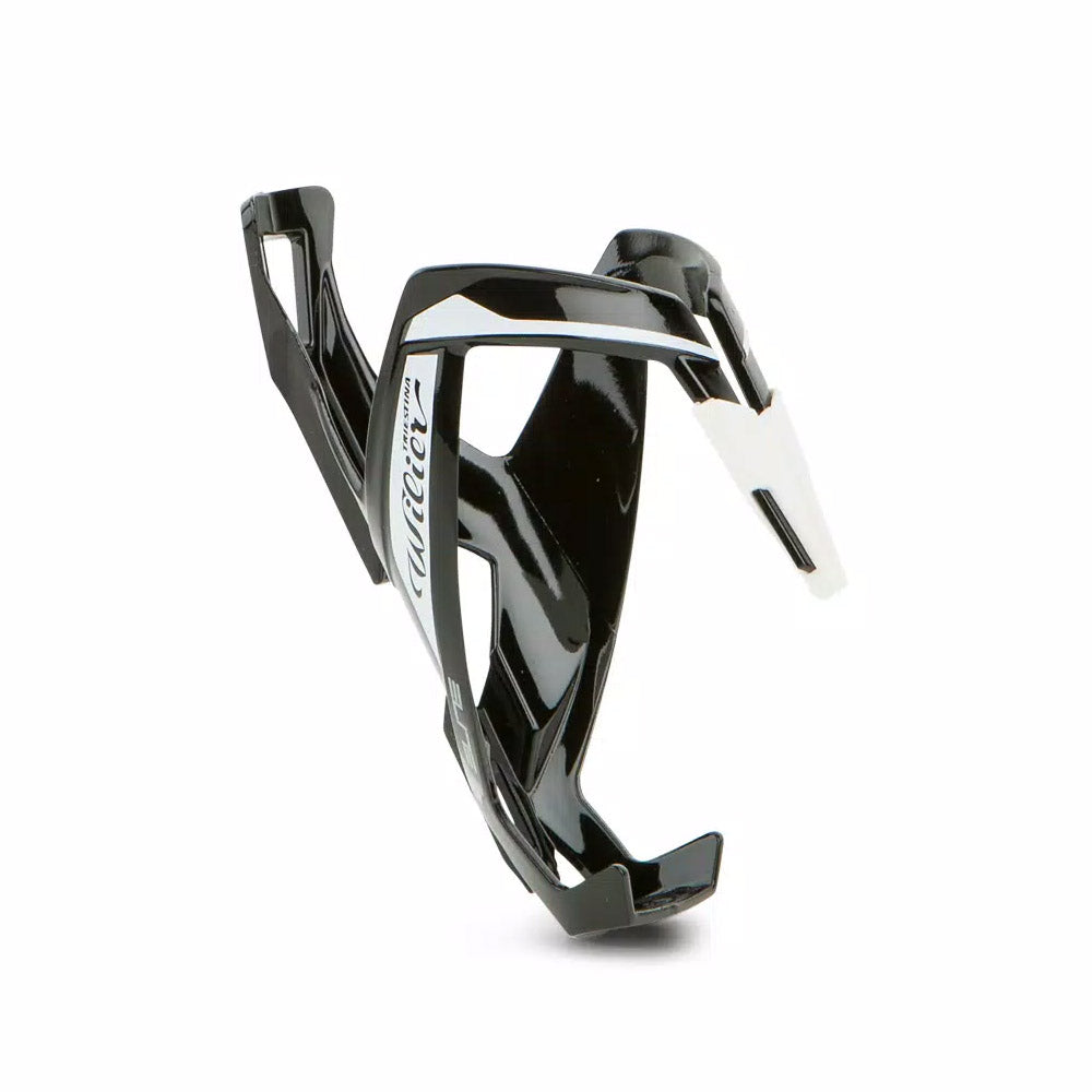 Elite Custom Race Plus Bottle Cage