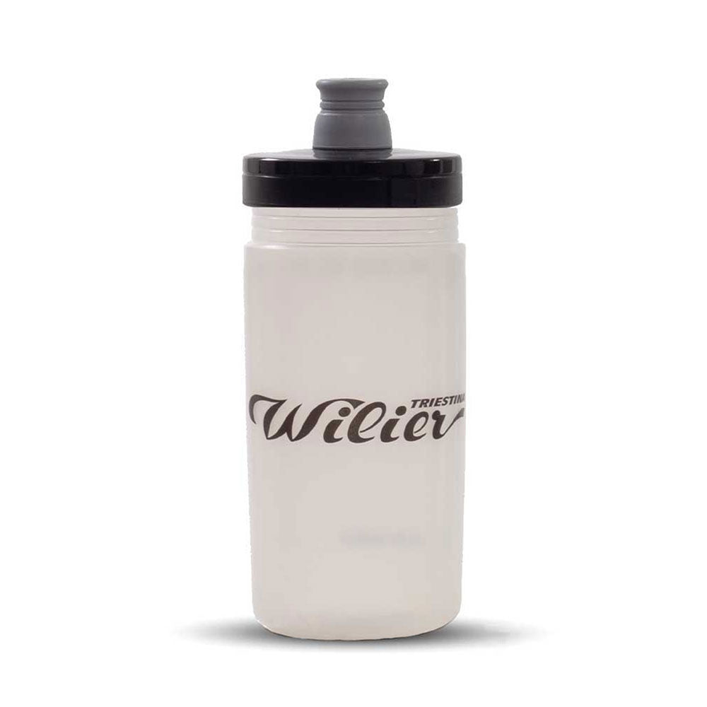 Elite Kebea Let's Ride 550ml Bottle