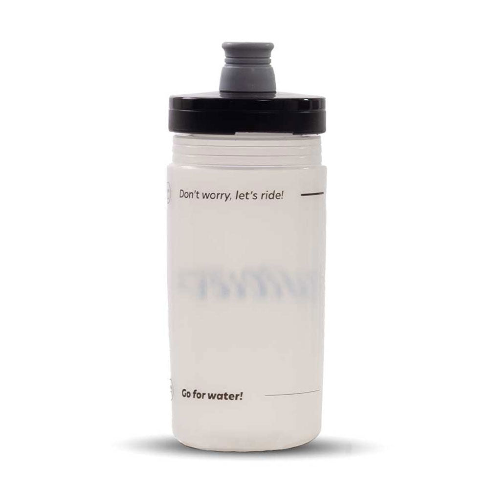 Elite Kebea Let's Ride 550ml Bottle