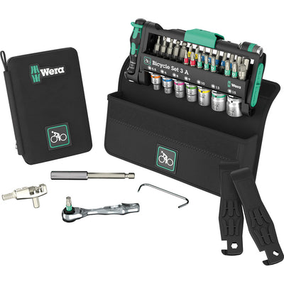 Bicycle Set 3 A 40 Pack