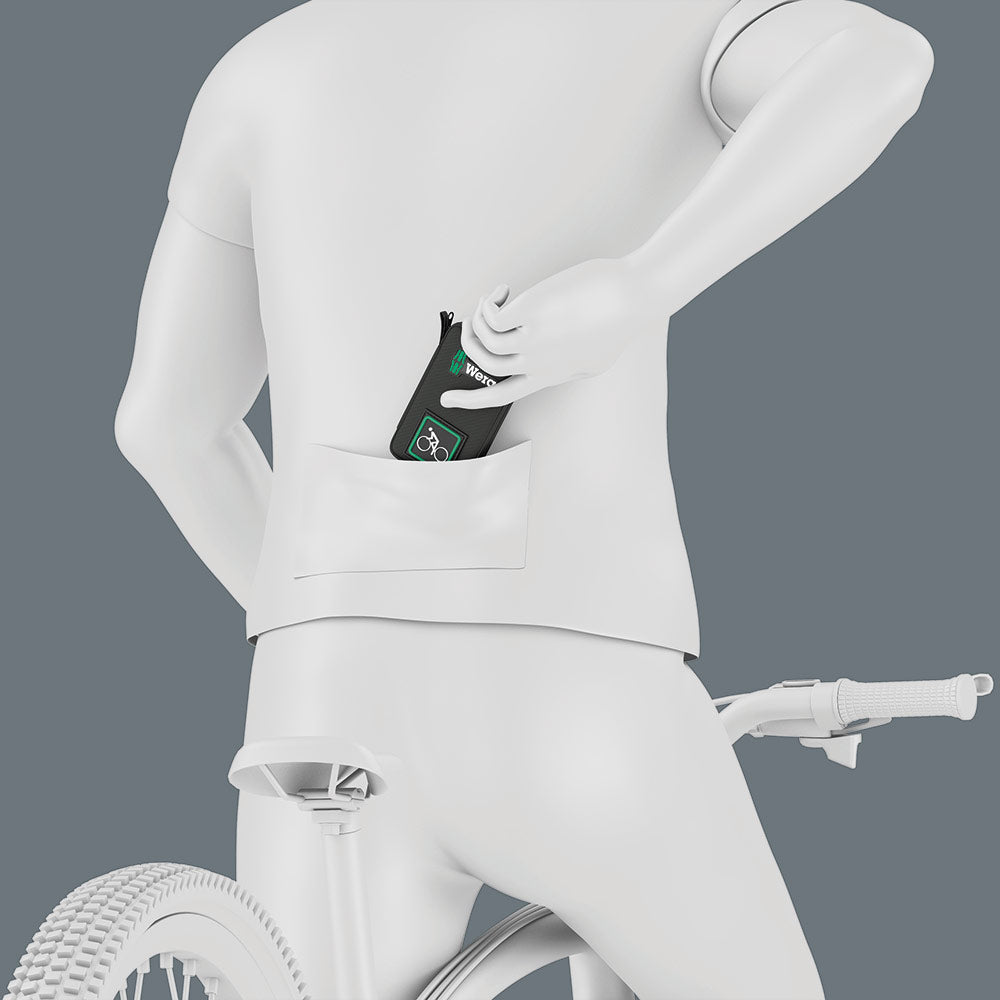 Bicycle Set 3 A 40 Pack