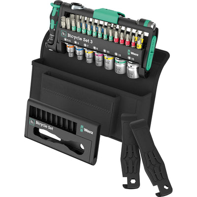 Bicycle Set 3 41 Pack