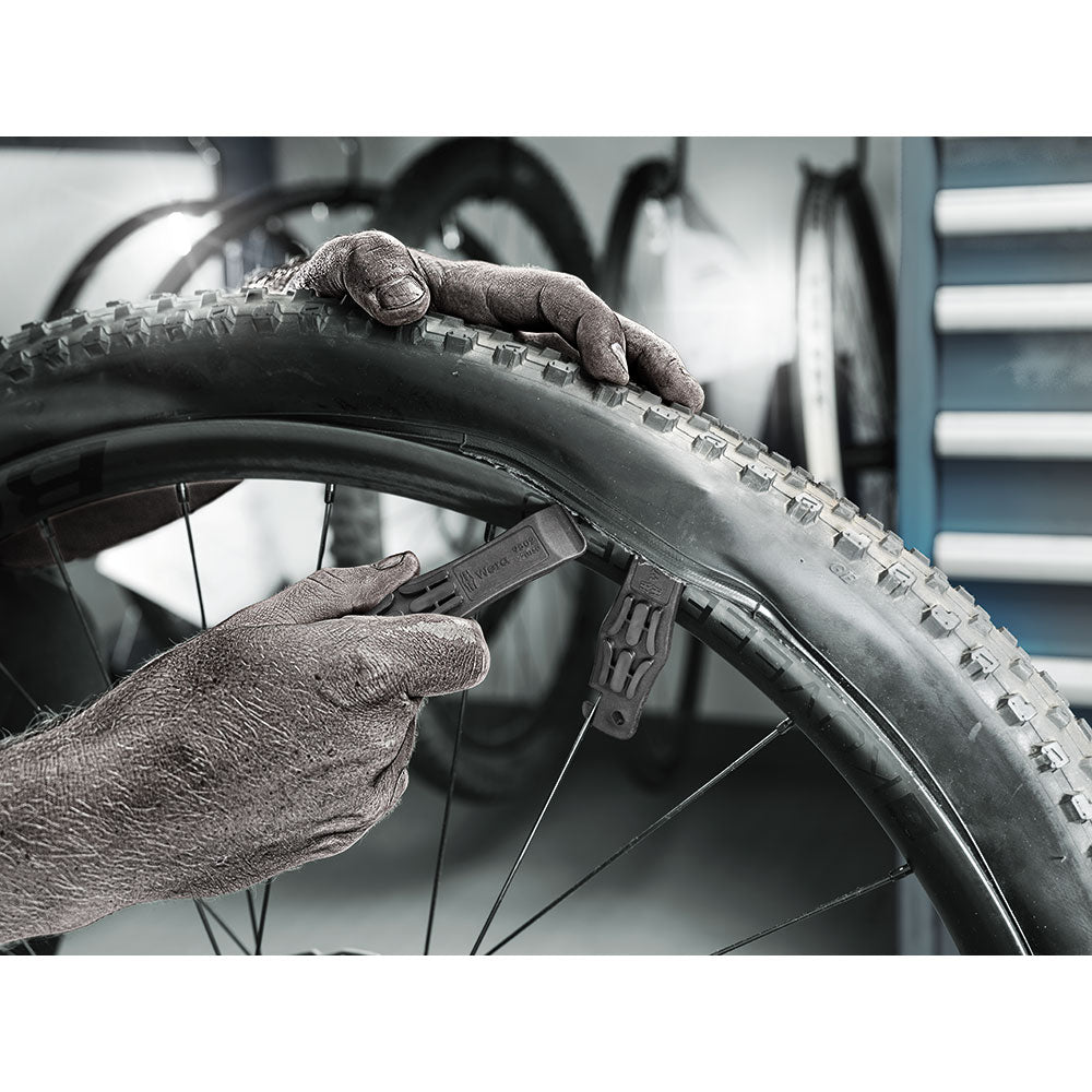 Bicycle Set 13 Tyre Levers 2pcs