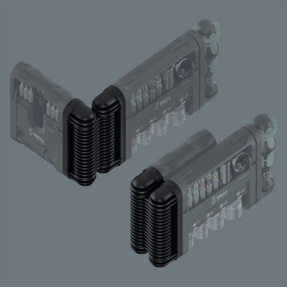 Hinge For Tool-Check Modular