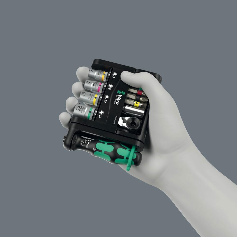 Tool Check Modular Imperial 1, 21 Pieces