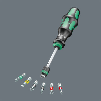 Kraftform Kompakt 20 Tool Finder 1 with pouch