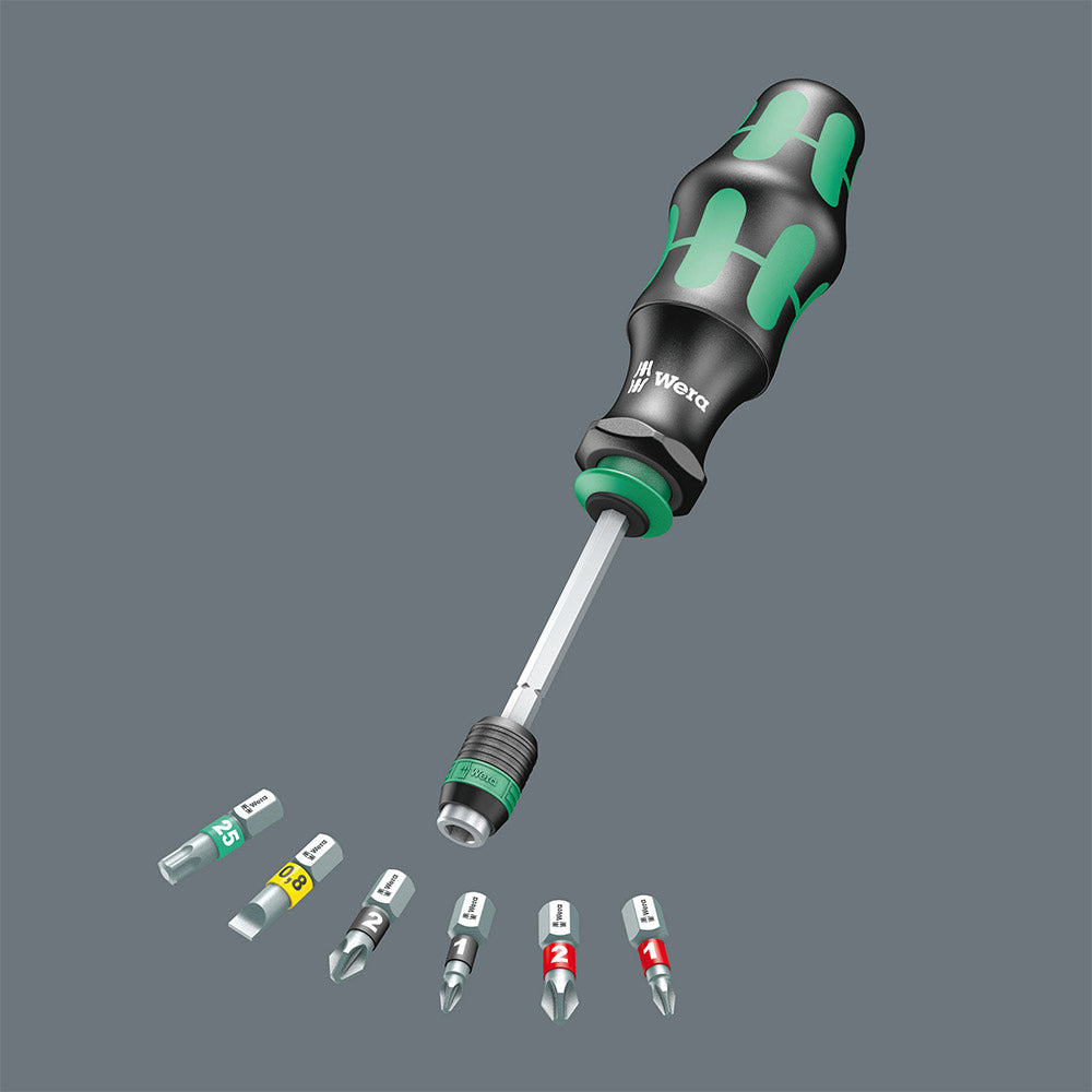 Kraftform Kompakt 20 Tool Finder 1 with pouch