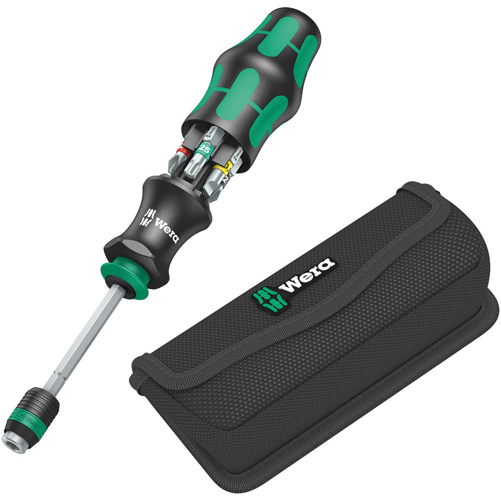Kraftform Kompakt 20 Tool Finder 1 with pouch