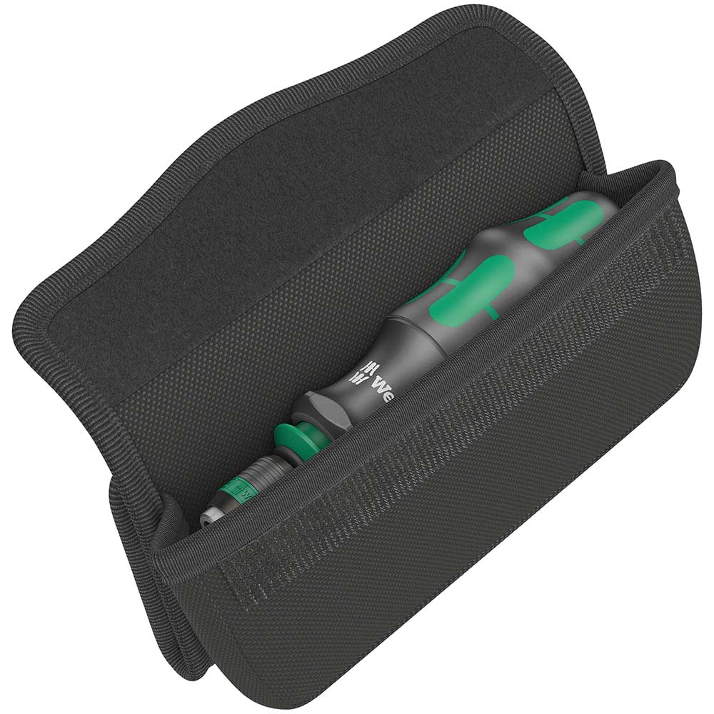 Kraftform Kompakt 20 Tool Finder 2 With Pouch 7pcs