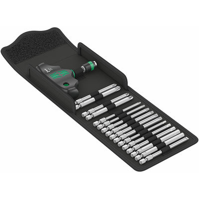 Kraftform Kompakt 400 17pcs