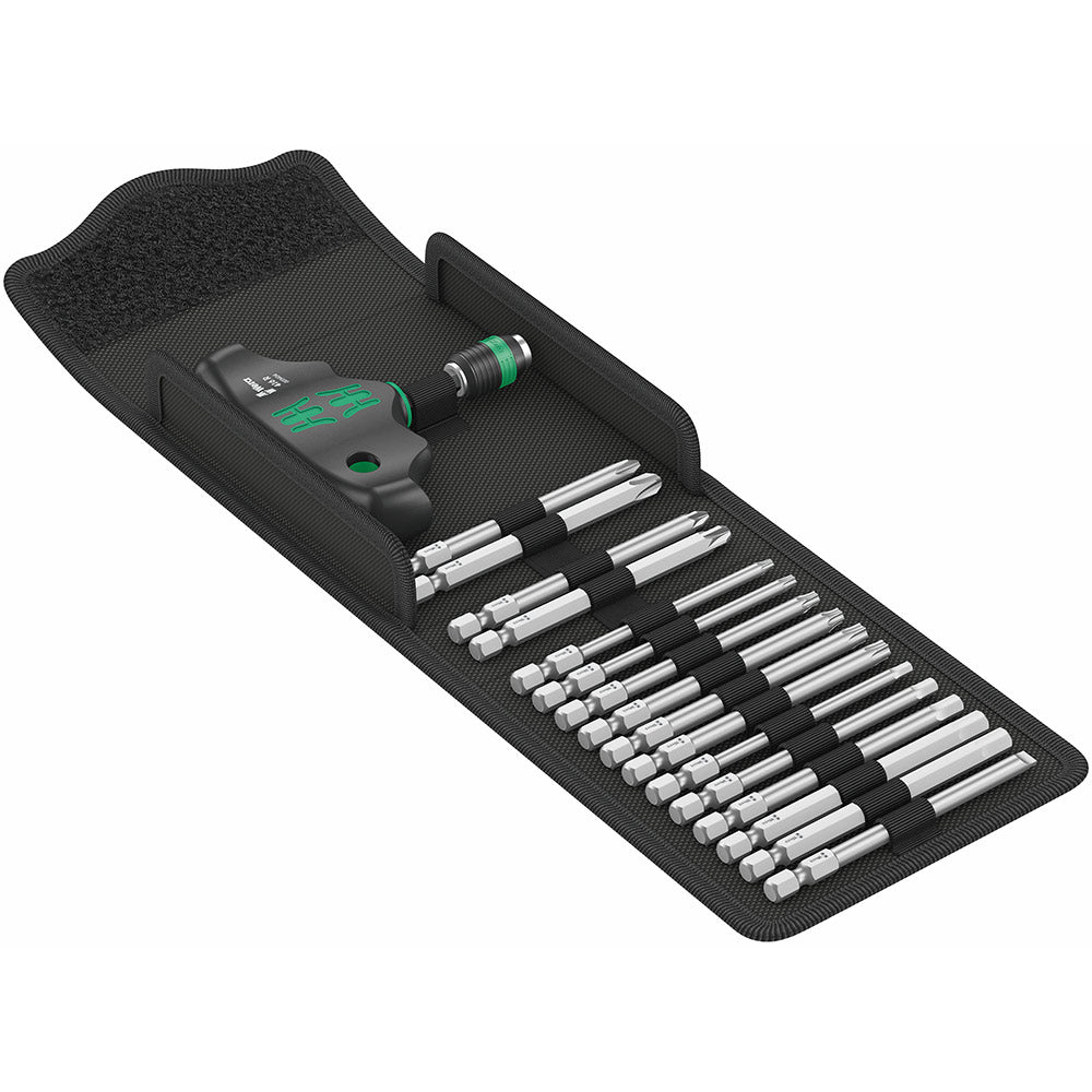 Kraftform Kompakt 400 17pcs