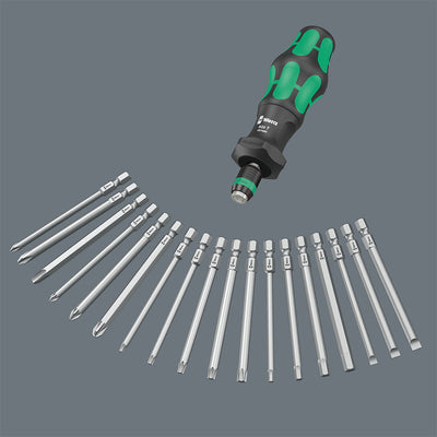 Kraftform Kompakt Turbo 1 19pcs