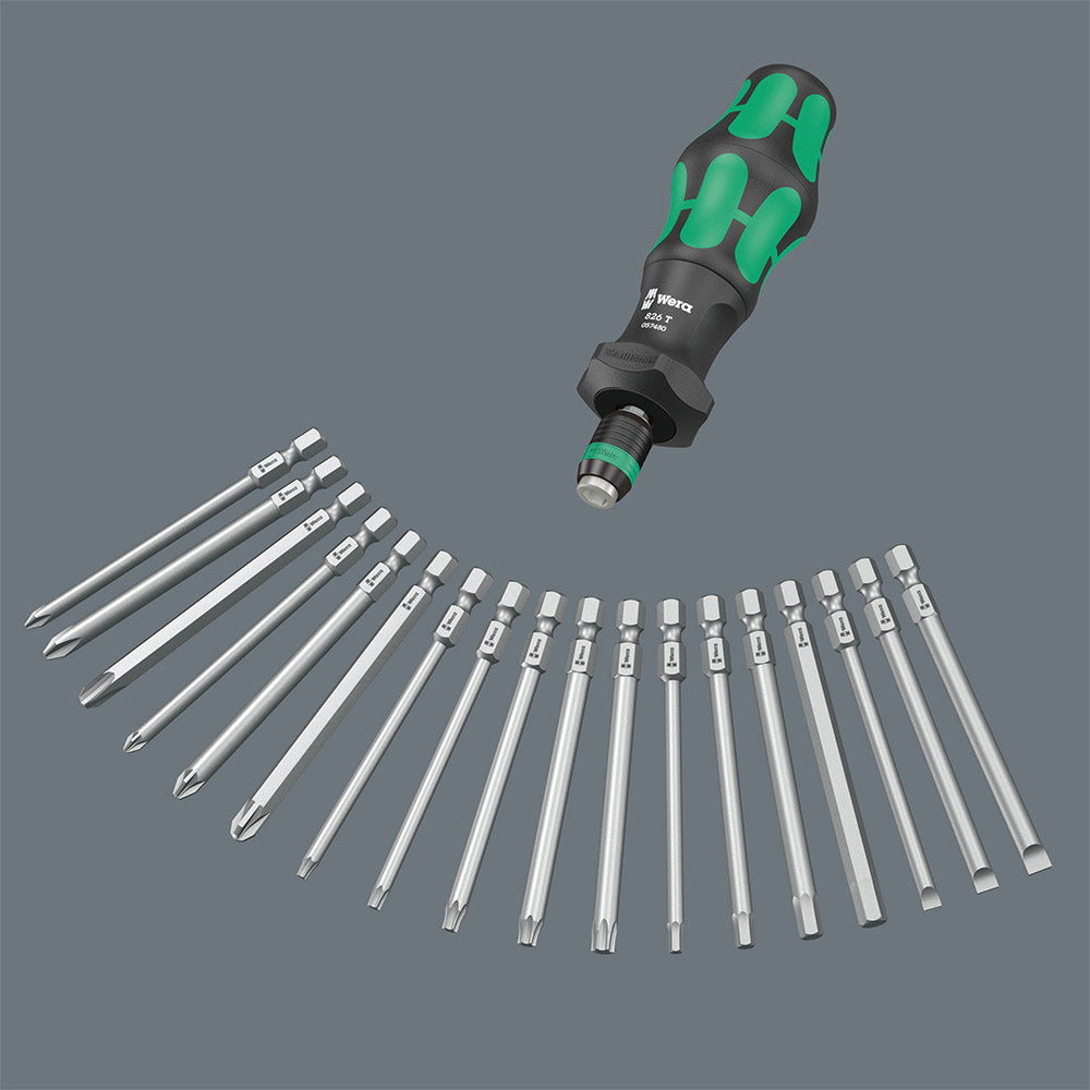 Kraftform Kompakt Turbo 1 19pcs