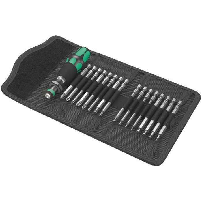 Kraftform Kompakt 60 KK Set 17pcs