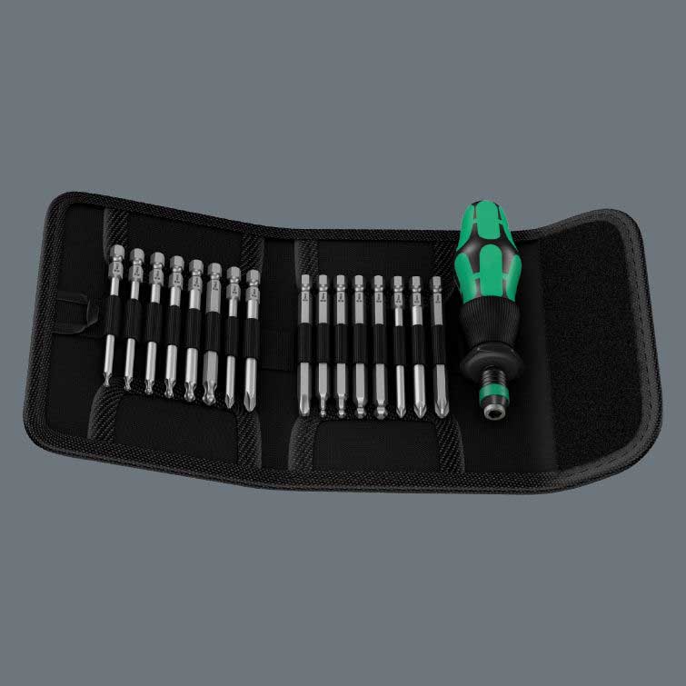 Kraftform Kompakt 60 KK Set 17pcs