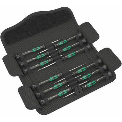 Kraftform Micro 12 Universal 1 Screwdriver Set