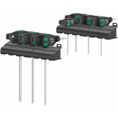 467/7 TORX HF Set 1 screwdriver Set 7pcs