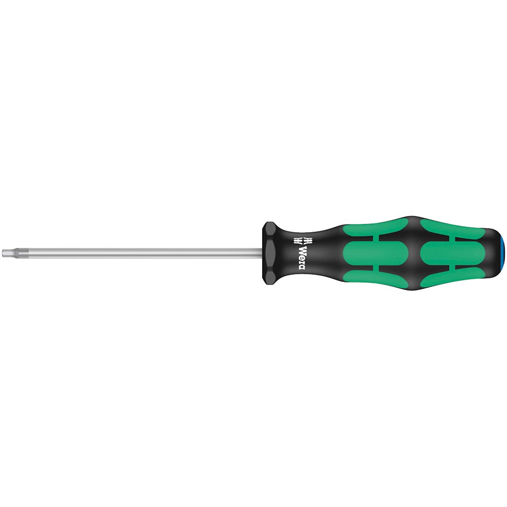 354 Hex Straight Screwdriver