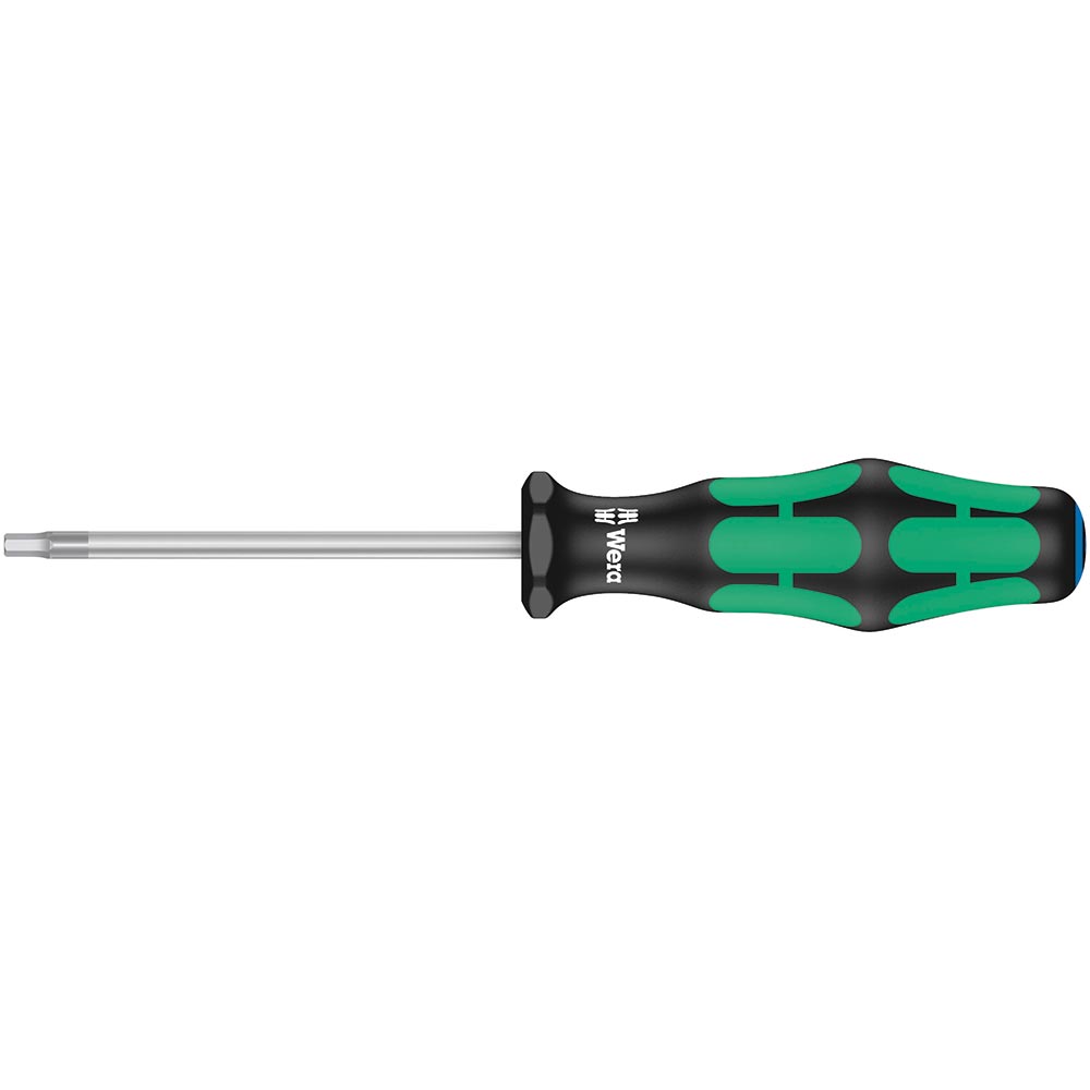 354 Hex Straight Screwdriver