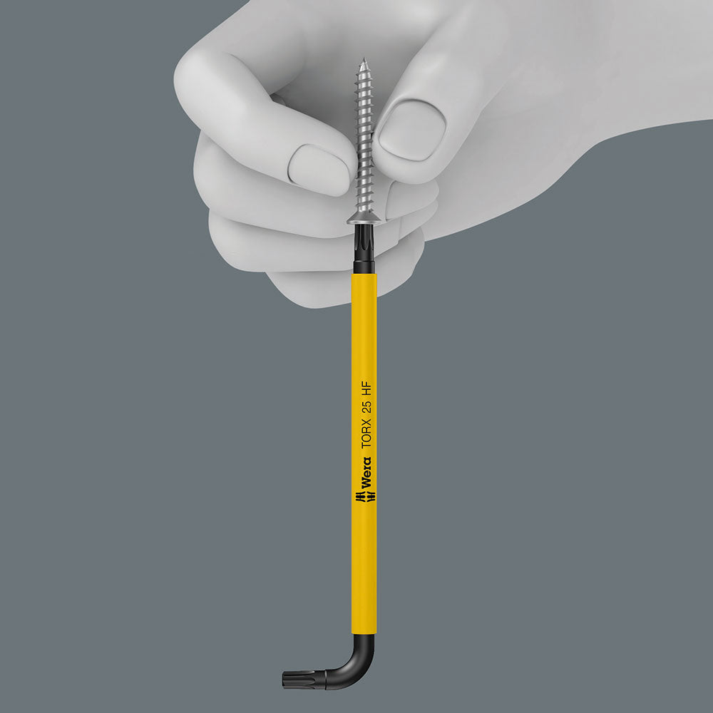 967/9 TX Multicolour HF 1 L-key Set With Holding Function