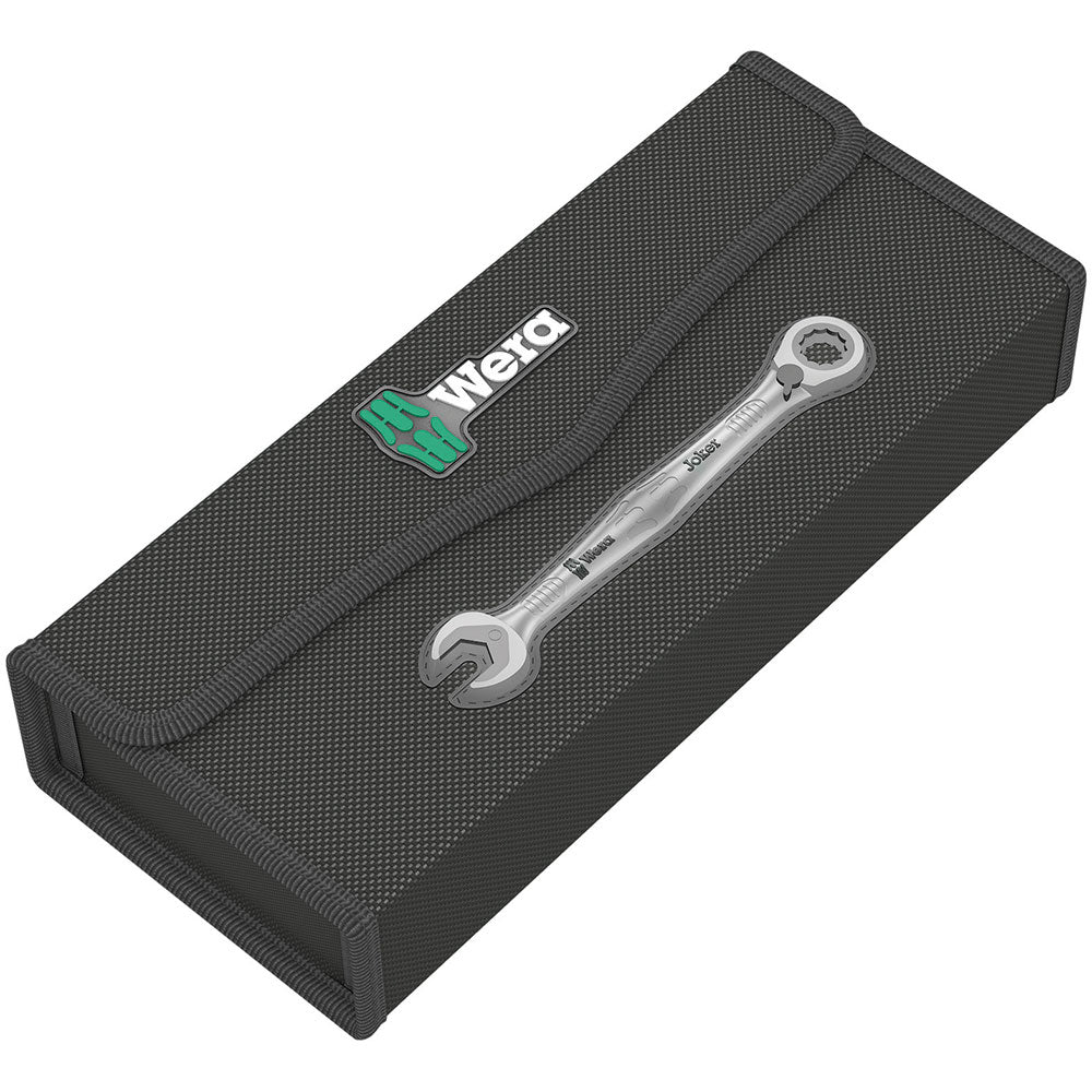 6001 Joker Switch 11 Ring Spanner Set