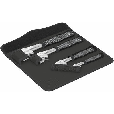 6004 Joker 4 Self-Setting Spanner Set