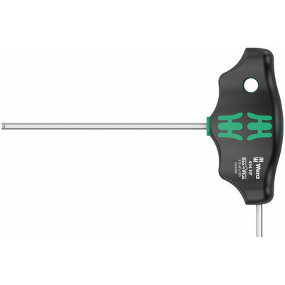 454 Hex-Plus Screwdriver with Holding Function