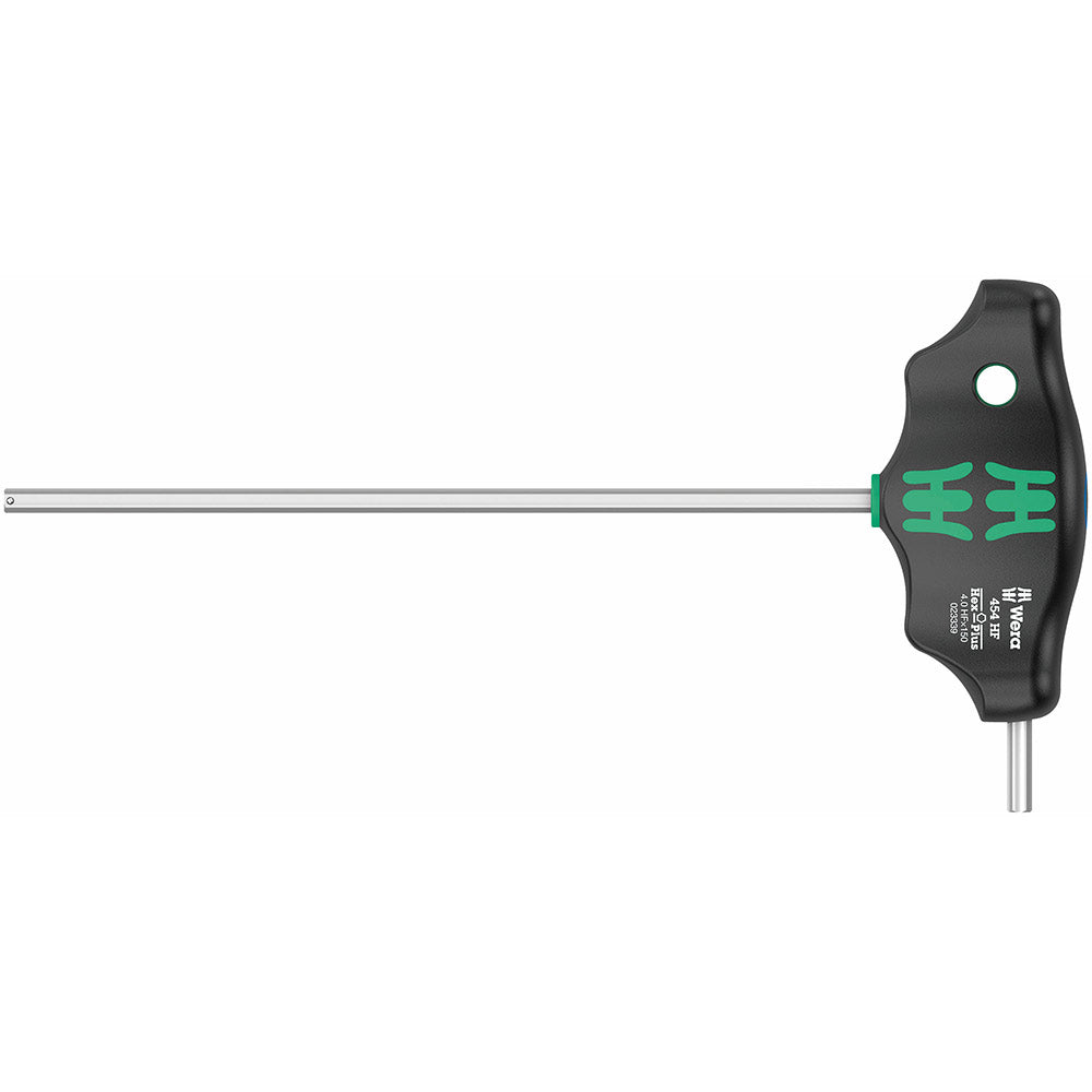 454 Hex-Plus Screwdriver with Holding Function