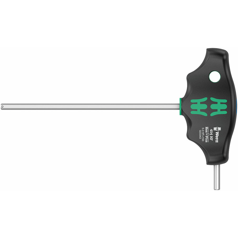 454 Hex-Plus Screwdriver with Holding Function