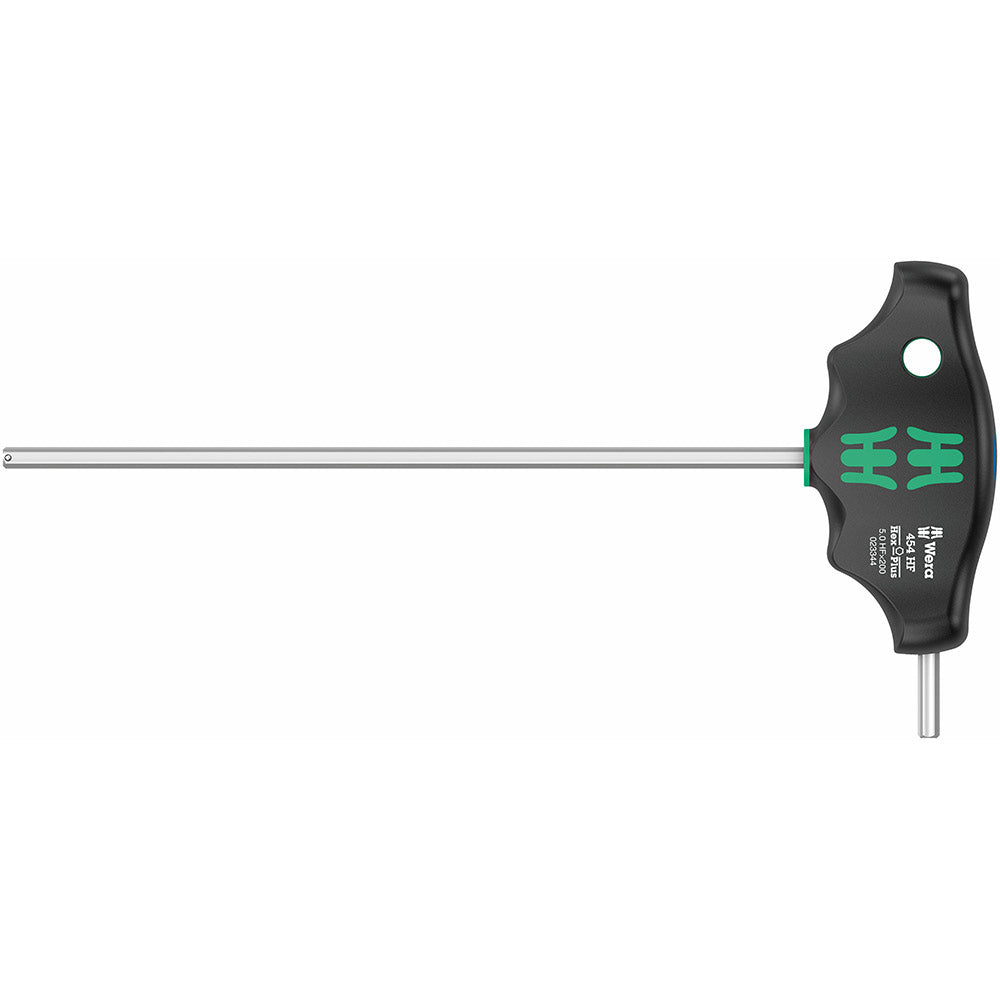 454 Hex-Plus Screwdriver with Holding Function