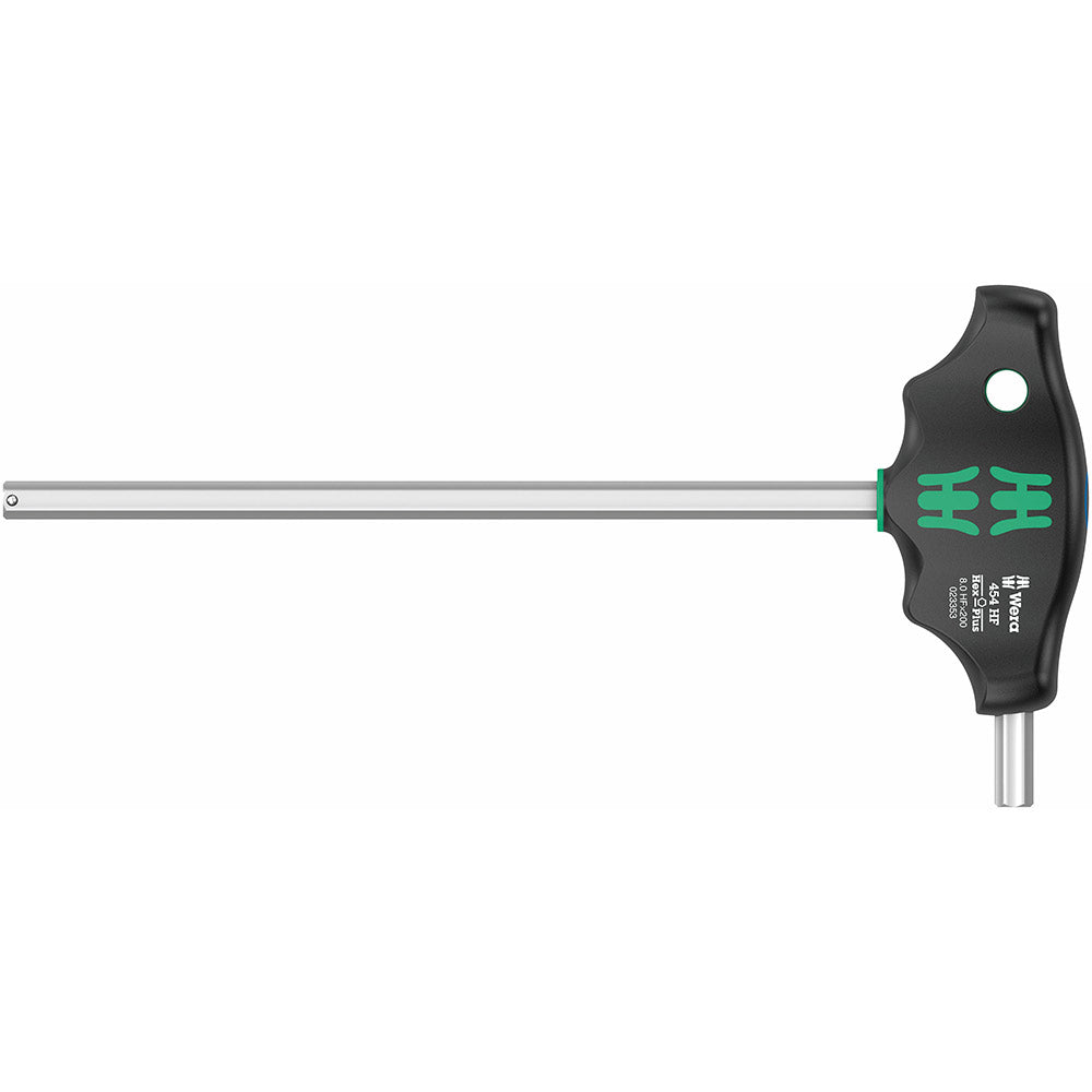 454 Hex-Plus Screwdriver with Holding Function