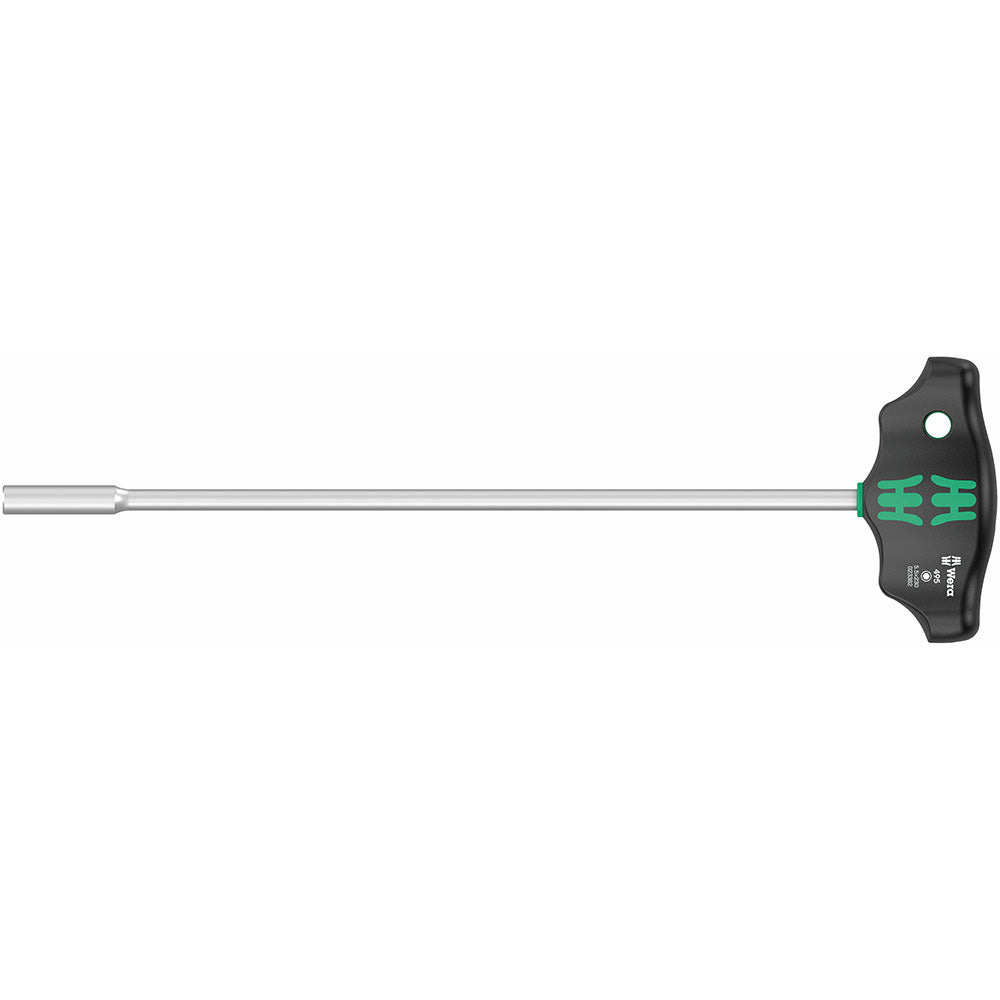 495 T-Handle Socket Wrench