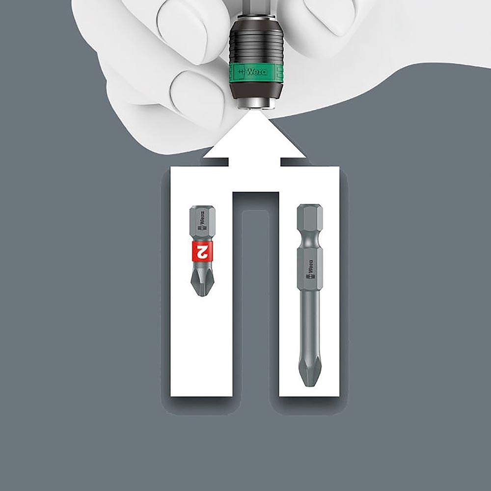 416 T-Handle Bitholding Screwdriver W/Ratchet