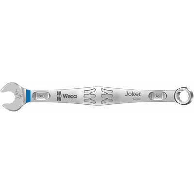 6003 Joker Ring Spanners