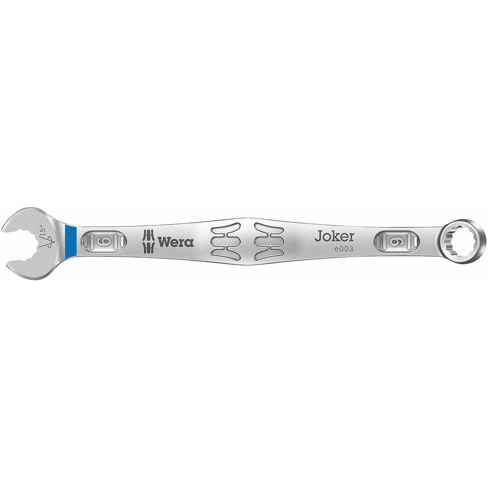 6003 Joker Ring Spanners