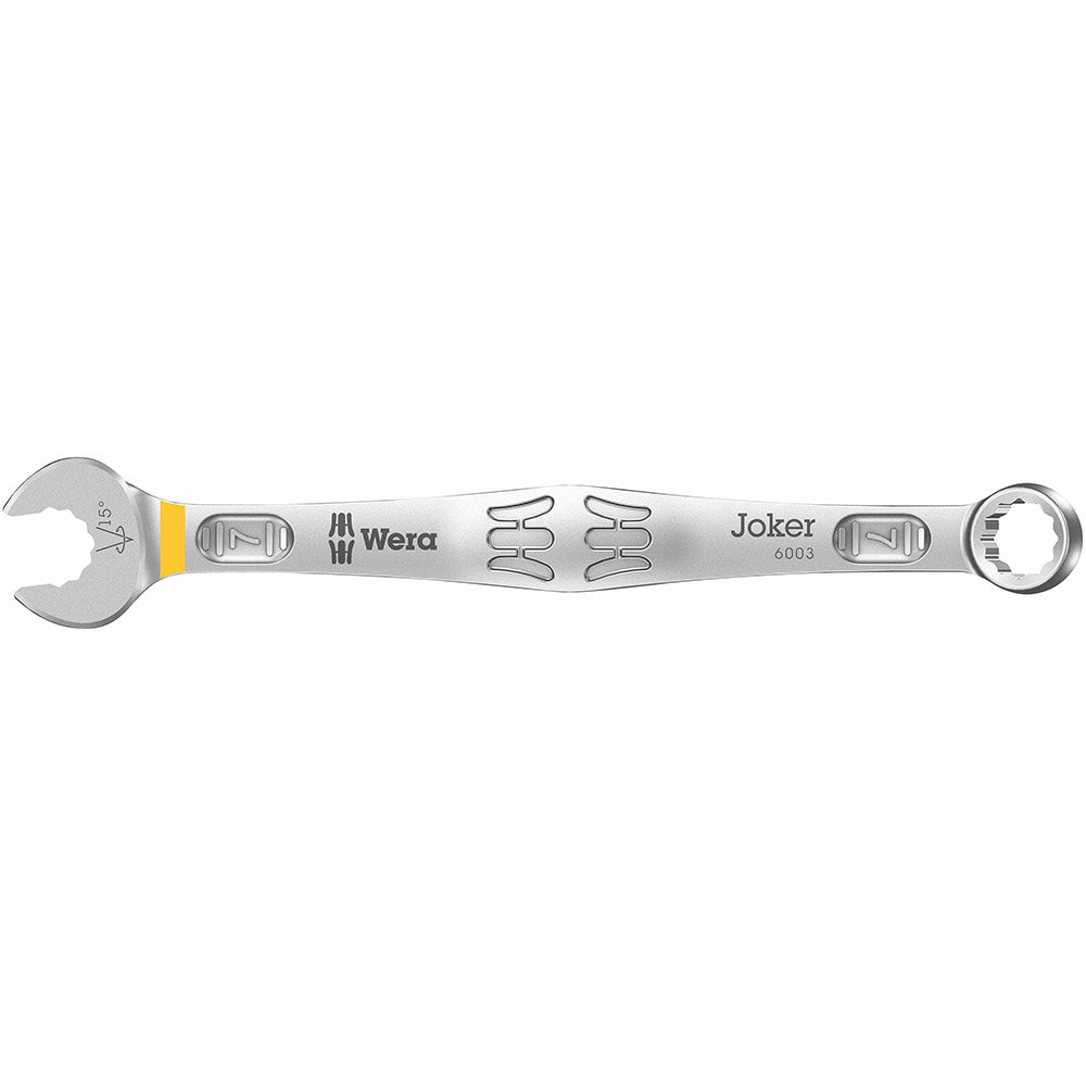 6003 Joker Ring Spanners