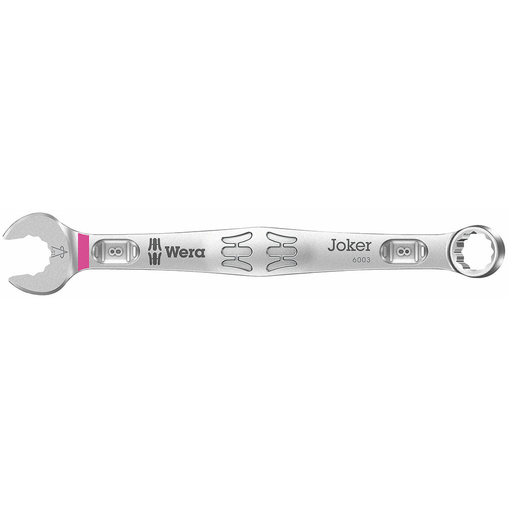 6003 Joker Ring Spanners