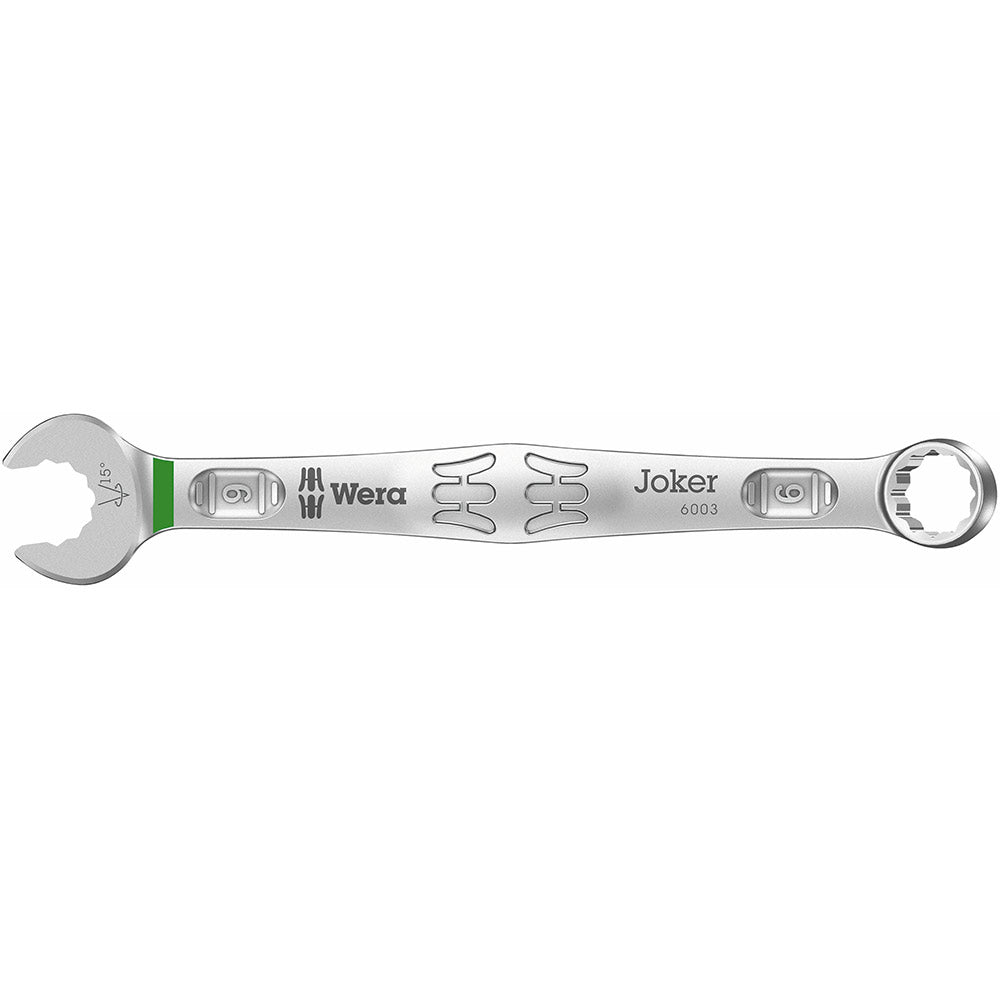 6003 Joker Ring Spanners