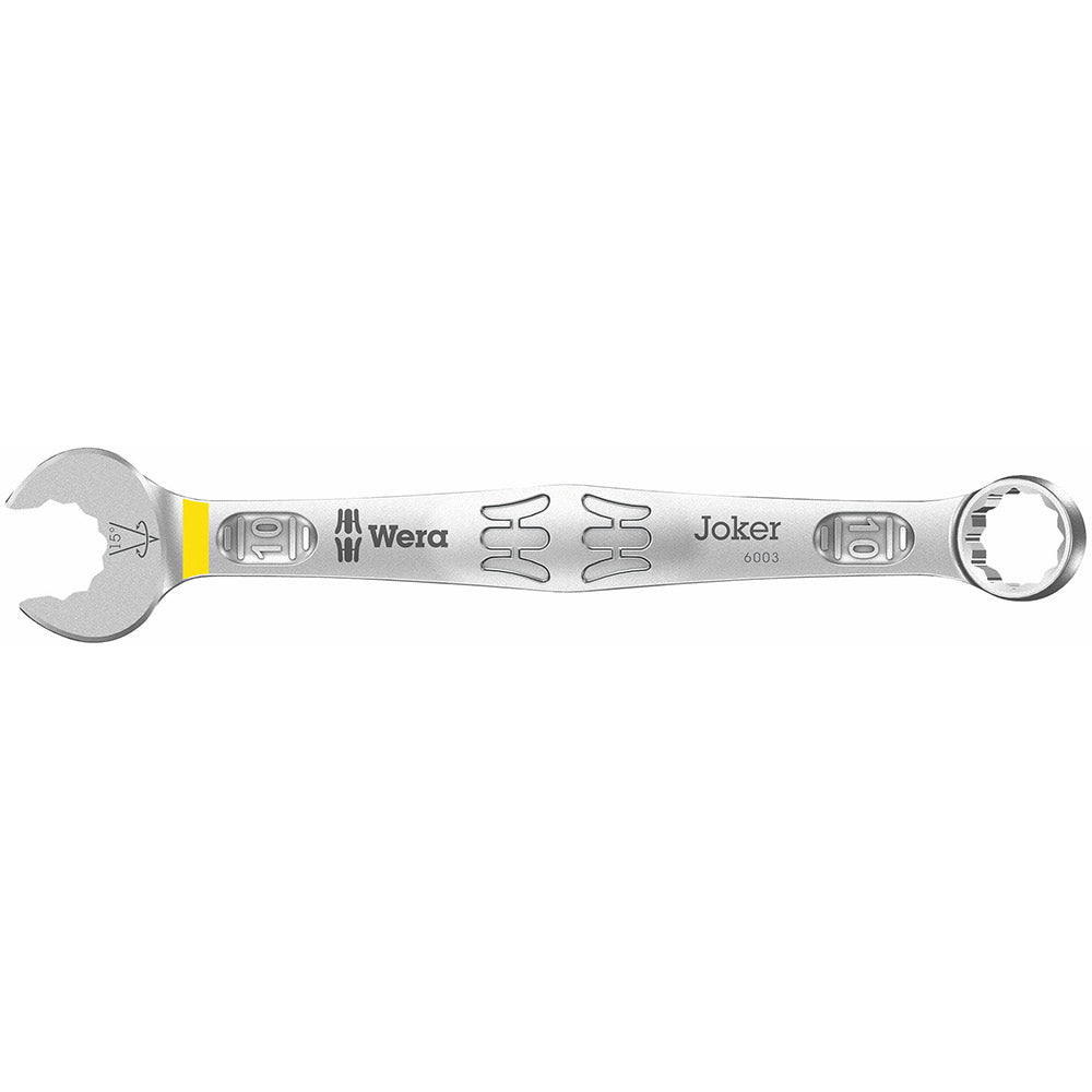 6003 Joker Ring Spanners