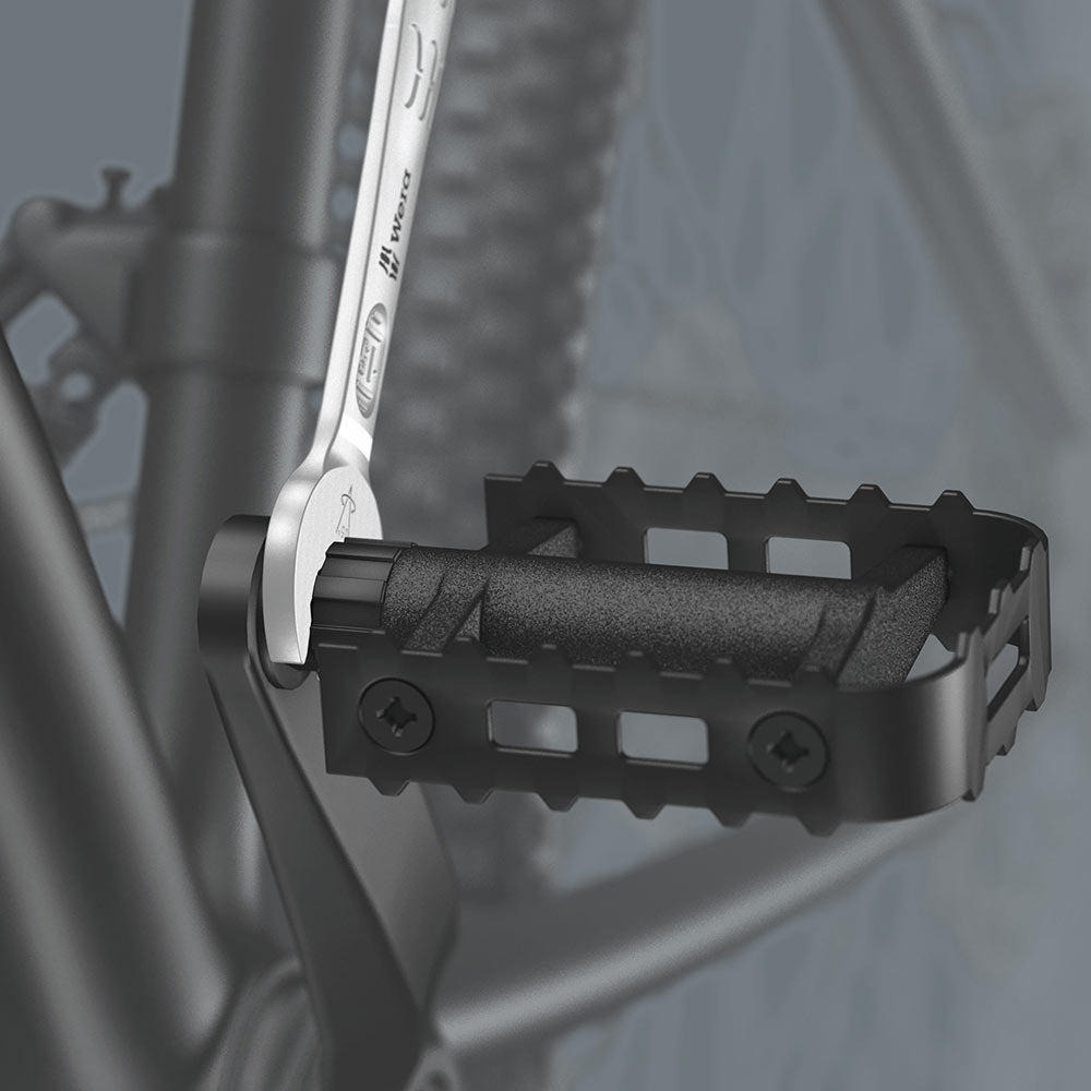 6003 Joker Pedal Combination Wrench