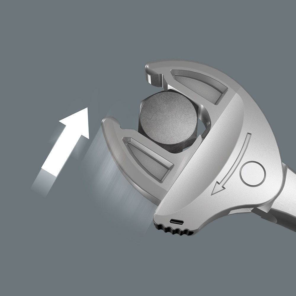 6004 Joker Self-Setting Spanner