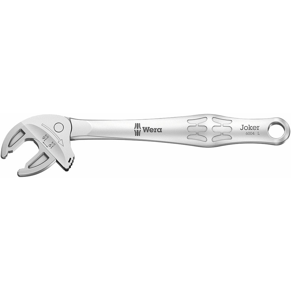 6004 Joker Self-Setting Spanner